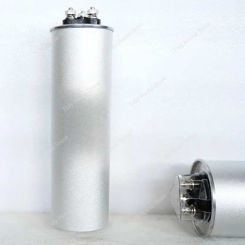 

Интеллектуальный компенсатор нагрузки для трехфазного самовосстанавливающегося низковольтного параллельного конденсатора мощности, цилиндрической компенсационной системы