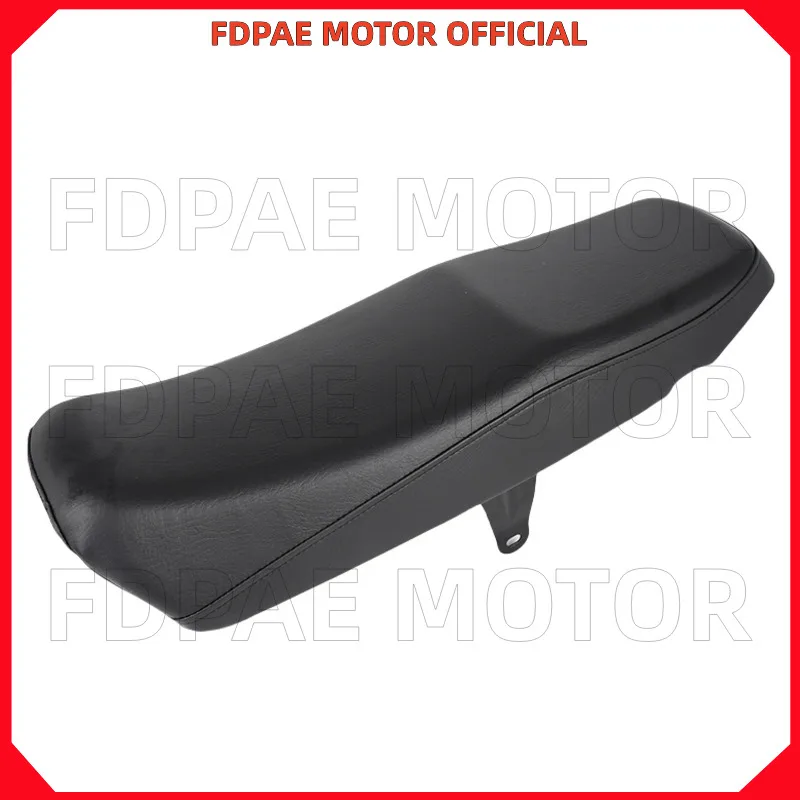 Seat Cushion Assembly for Wuyang Honda Wy125-m-n/wh125-15-15a-18