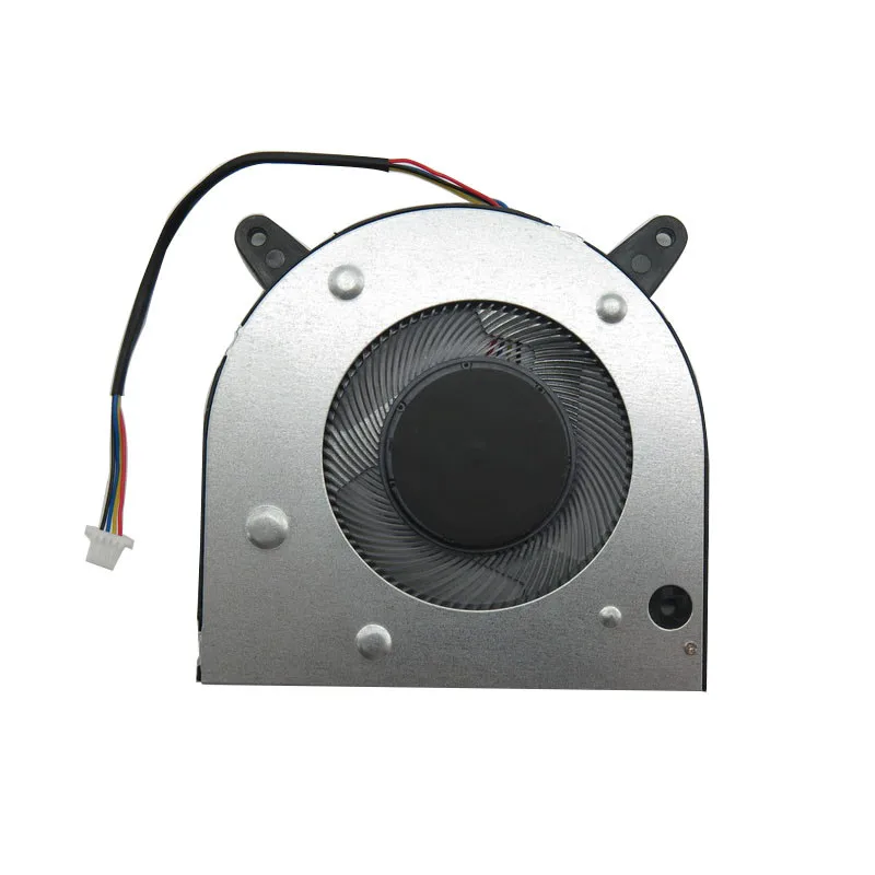 Laptop CPU Fan For Teclast F15 PLUS 2 TE10 ID:G1F1 TE10 ID:G1F2 DC5V 0.5A 4PIN New