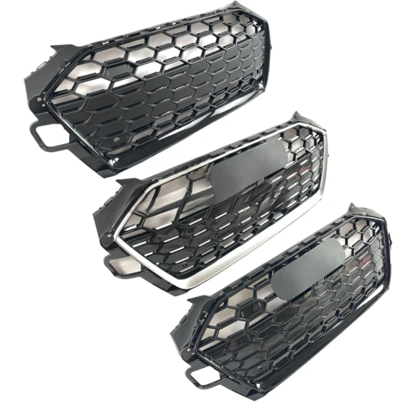 For Audi A4 B9 2020…