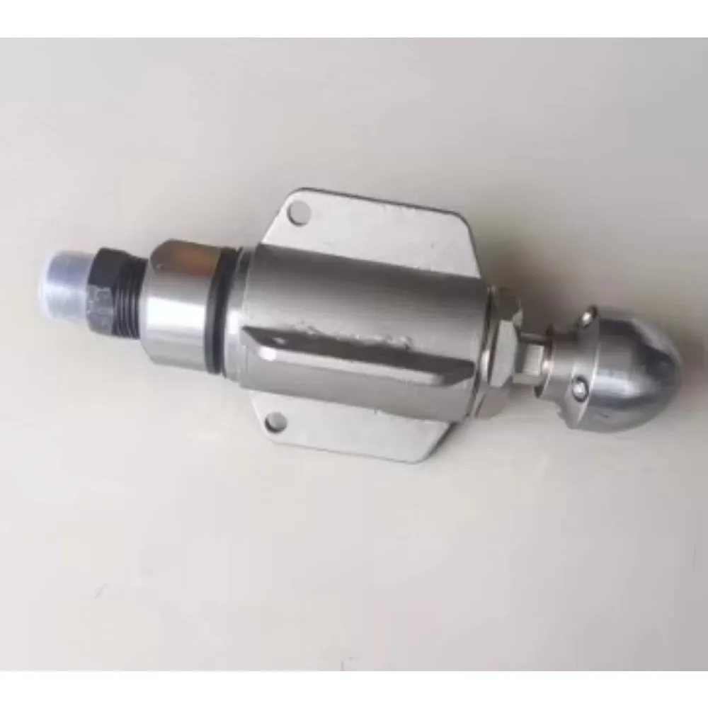 30-100 cm Diameter New Large Flow Rate Pipeline Cleaning Jetter Rotate Nozzle Sewer Pipe Cleaning Sprinklers
