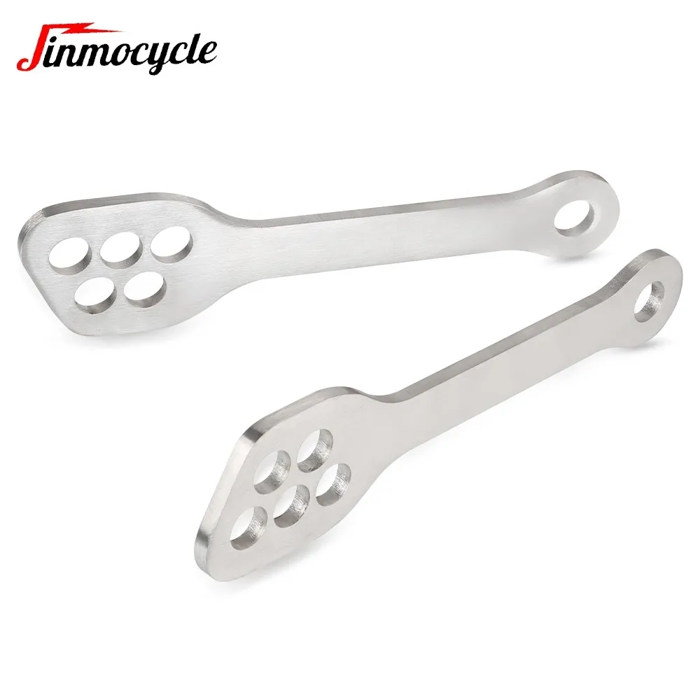 

For SUZUKI GSX1300R HAYABUSA GSX 1300R GSX 1300 R Hayabusa 1999-2010-2019-2020 Motorcycle Linkage Lowering Link Rear Suspension