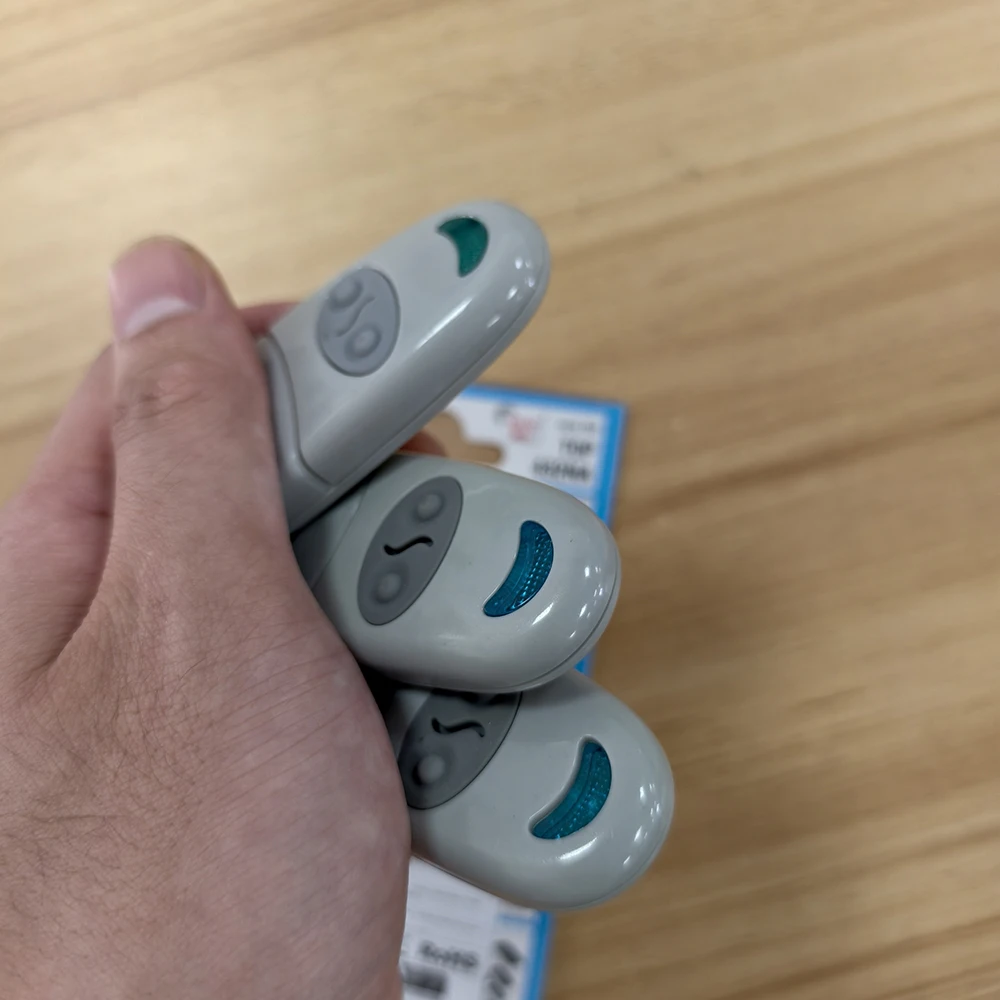 3 قطعة جاء بوابة فتاحة باب المرآب التحكم عن بعد ل جاء أعلى 432NA 432EE 432EV 432SA 434EV