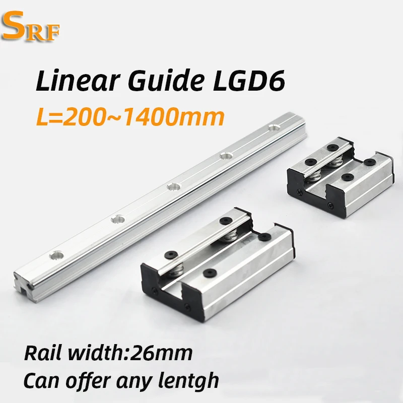 Aluminum Dual-Axis …