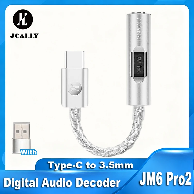 Newly Jcally JM6 Pr… - image