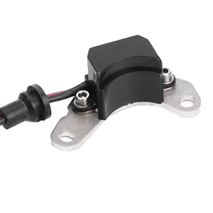 طقم تحويل الإشعال الإلكتروني للسيارة ، يصلح ل Lucas 25D DM2 ، تعديل السيارة أفضل 8 طقم تحويل للسيارات الكهربائية - رقم 3