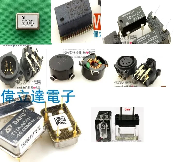 1Pcs Toc0713A Ac5Ma…