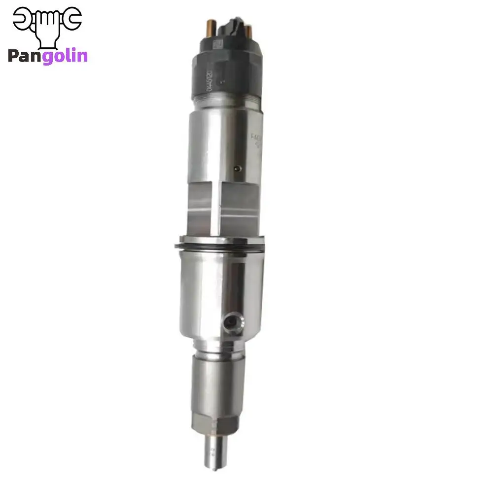 

Форсунка дизельного топлива Common Rail для Bosch IVECO RENAULT, 1 шт. 5010477874 0445120020