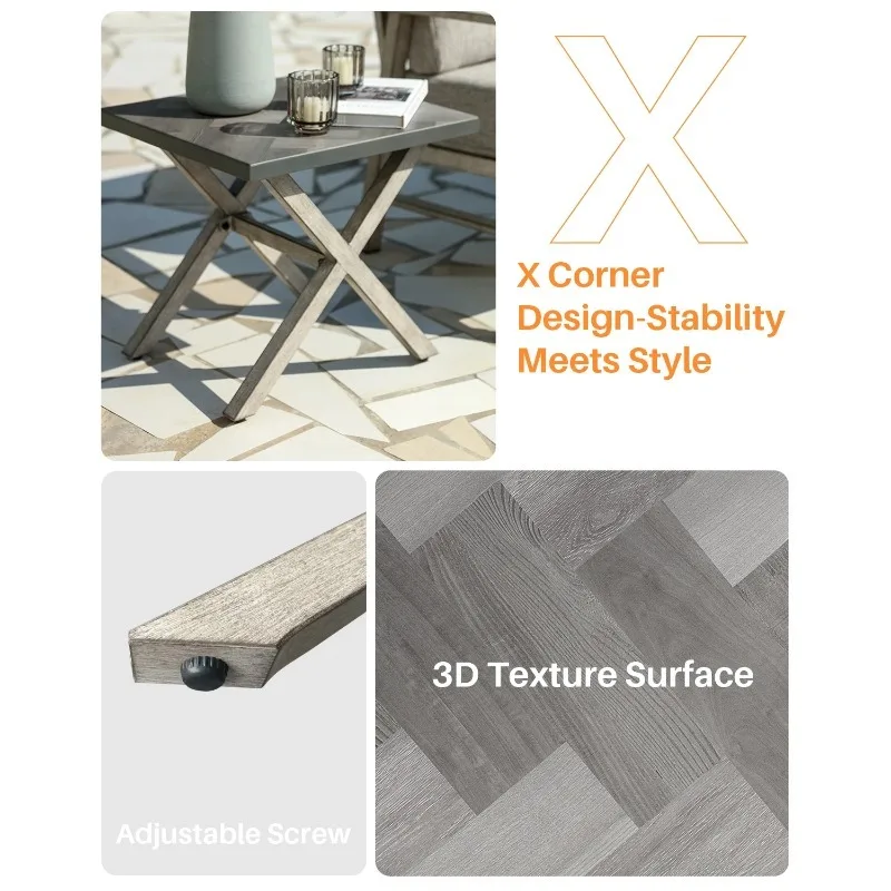 وحدات ألعاب لوحة المنزل Helinox غرزة دراجة كهربائية الأثاث التخليص محول أريكة مجموعة في الهواء الطلق حديقة صالة العارض