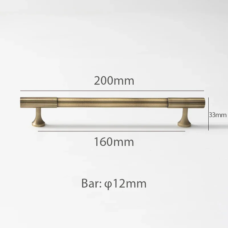 Variant: C-3729-160MM