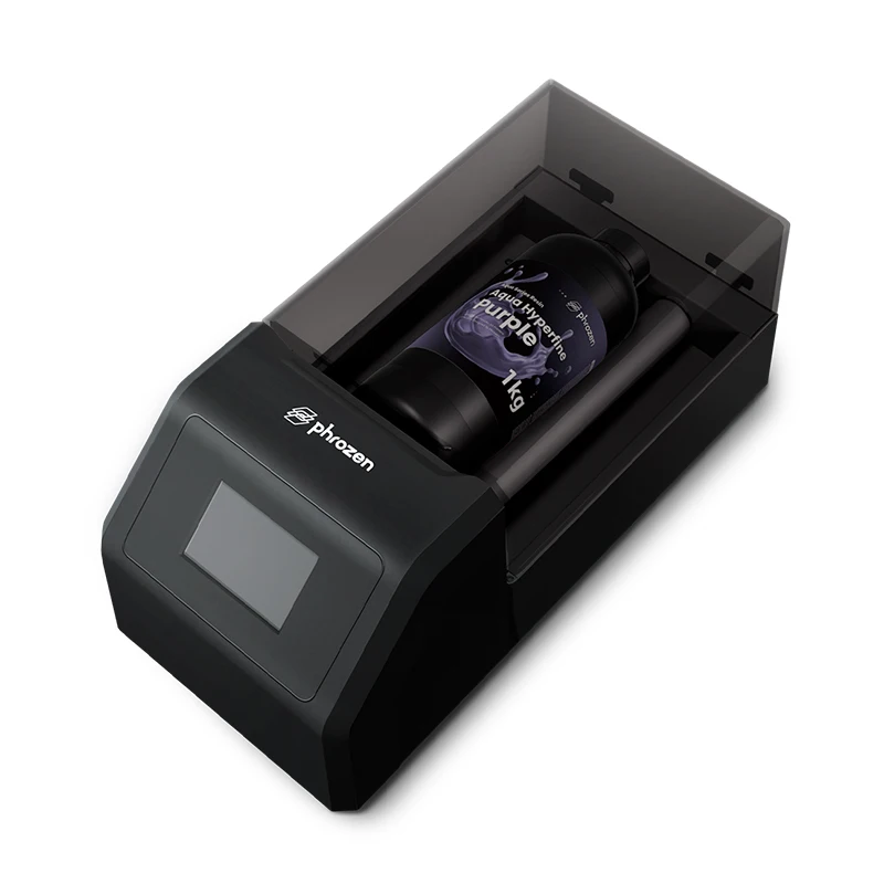 

For Phrozen /Heat & Mix LCD photosensitive resin multi-speed intelligent heating shaker