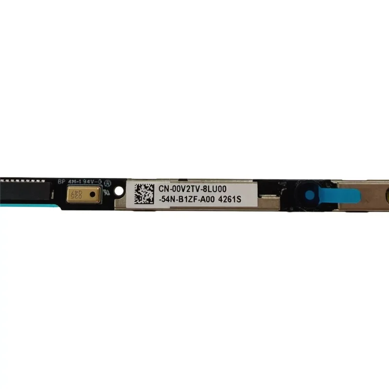 New Genuine Laptop Inside Replace Camera for Dell Alienware 16 Aurora AC16250 0V2TV 00V2TV