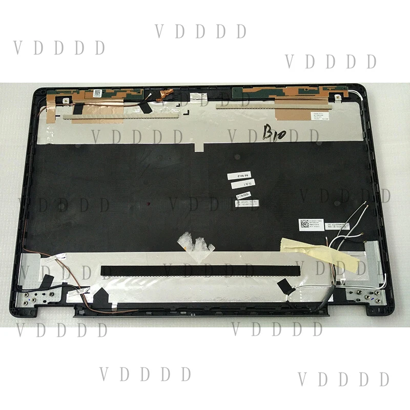 TT For Dell Latitude E5570 M3510 LCD Back Cover A Shell 00XDXV 0XDXV