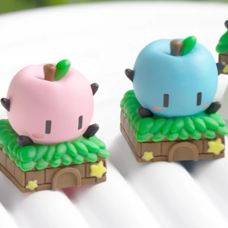 

Колпачки для клавиш ESC, милые, оригинальные, на заказ, из смолы, ручной работы, для игровых механических клавиатур, аксессуары, подарки