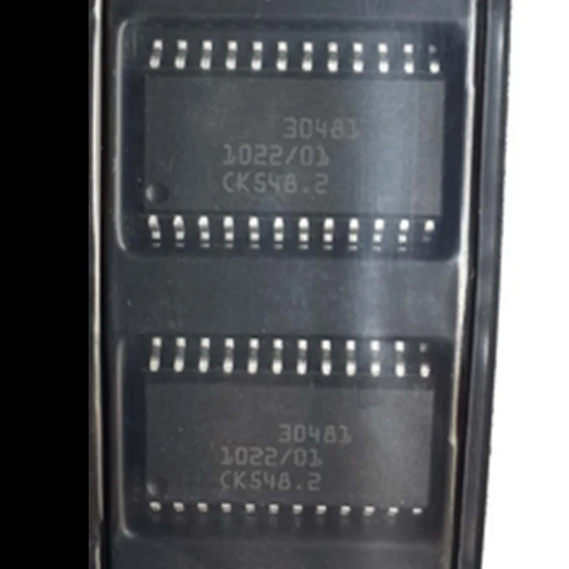 30481 CJ125 NEW Original Genuine Car Amplifier Chip Packing 24-SOP