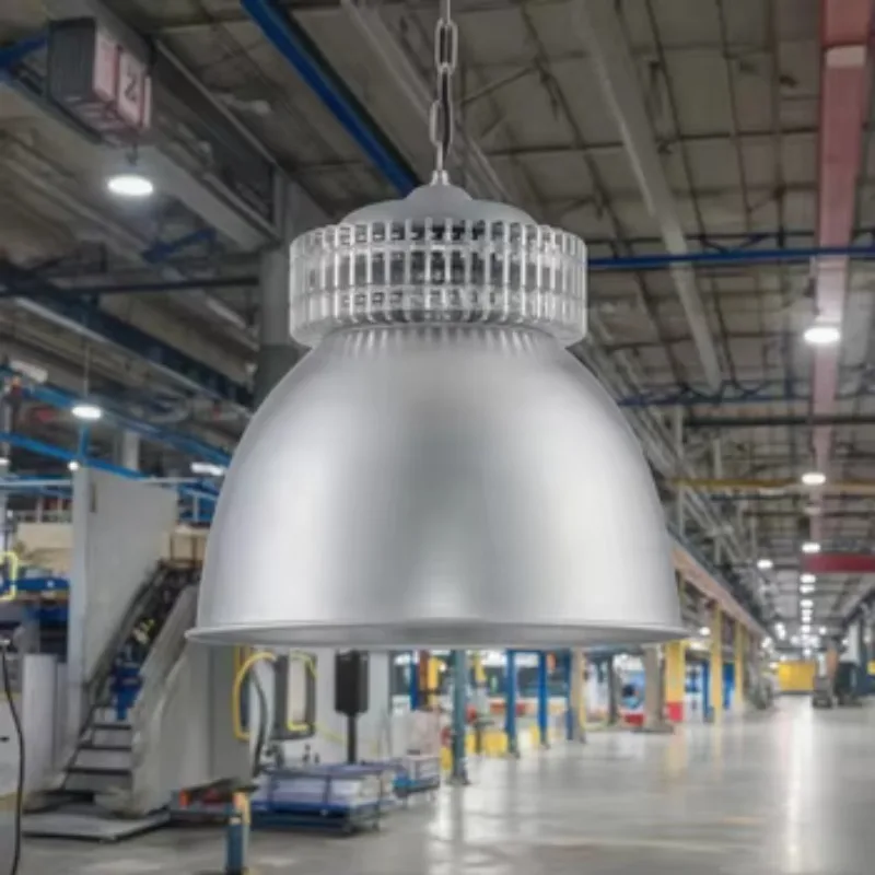 Warehouse Industria…