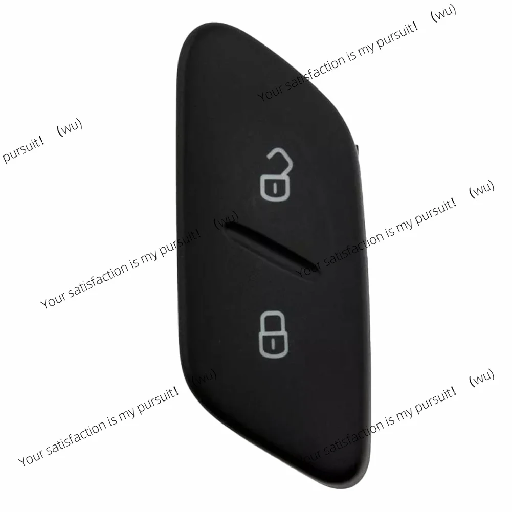 For POLO For MK5 2009-2014 Car Central Locking Safety Switch Door Lock Button 6RD962125 Car Door Lock System Swtich