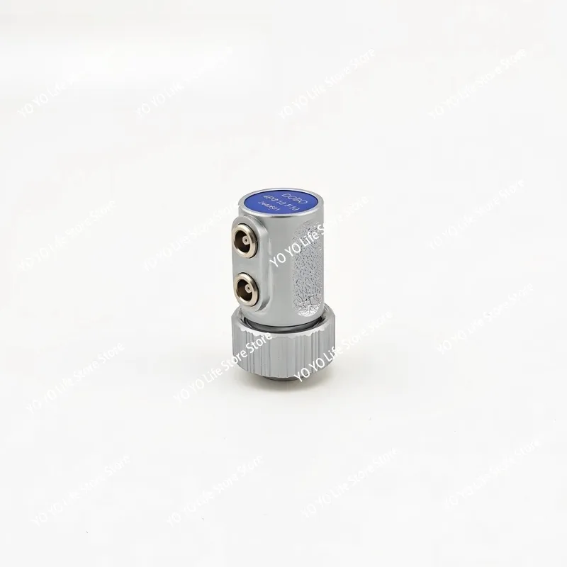 Dural Element Transducer Dual Straight Beam Probe Transducer for Ultrasonic Flaw Detector Probe