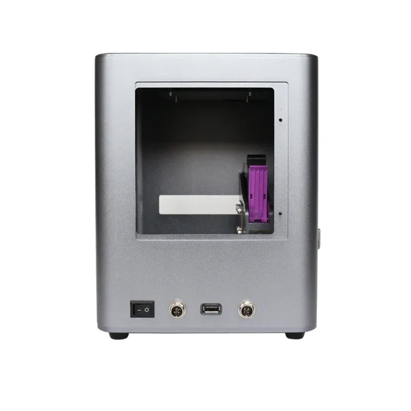 

Desktop Thermal Inkjet Desktop Static Easy to Operate Intelligent Inkjet Printer Paper Bag Small Paper Box Coding Digital