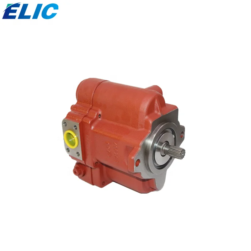 Construction machinery parts part pump pvk-2b-505-cn-4962e