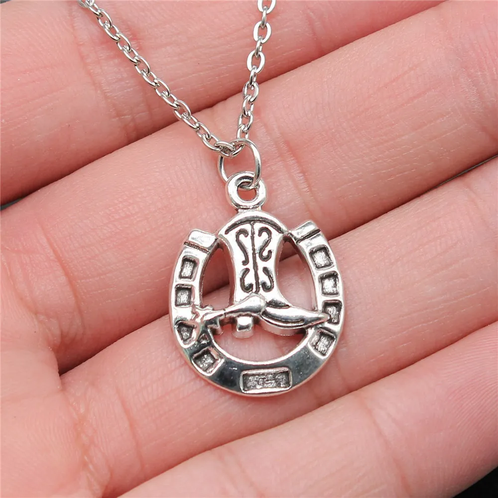 Tools Study Chokers 40cm Short Chain Necklace Male Jewelry Audience Personalized Gifts For