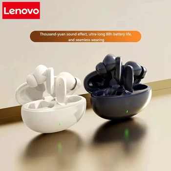 Nowe bezprzewodowe słuchawki Xiaomi Bluetooth TWS 5.3 Stereo Earbuds Hifi z mikrofonem HD do iPhone'a i Androida