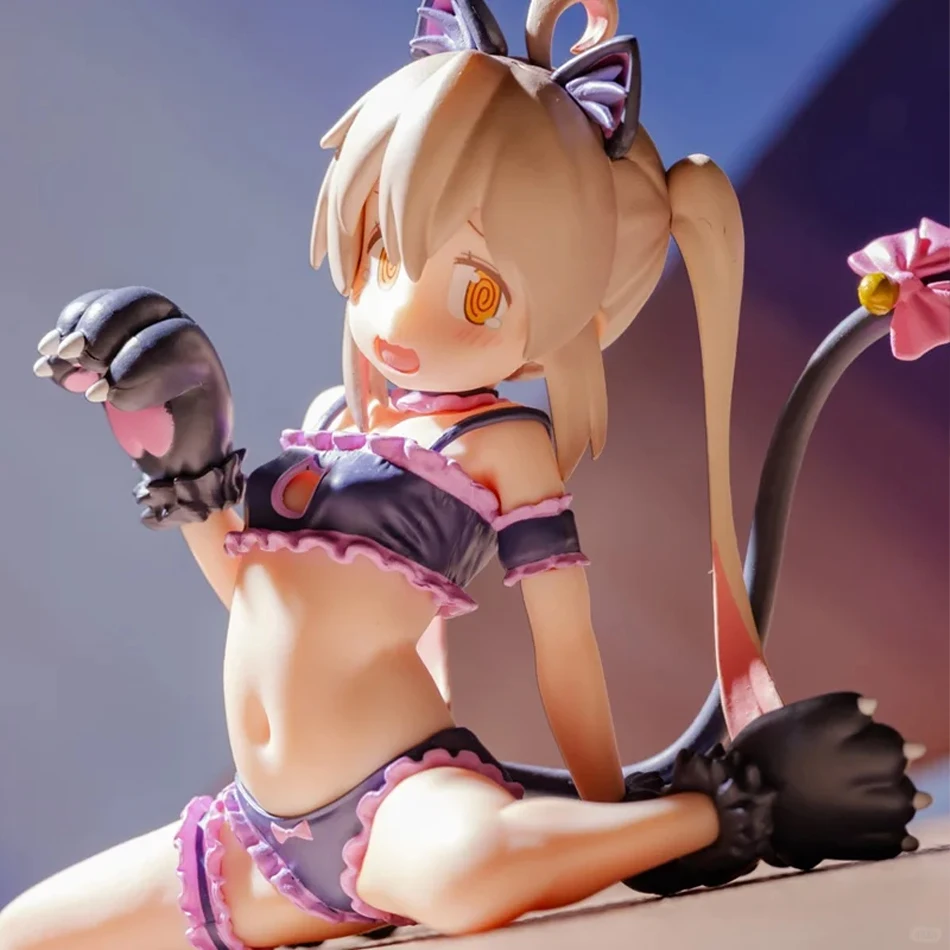 

Oniichan Wa Oshimai Anime Figure - 7cm PVC Statue Oyama Mahiro 'Don't Be a Brother Anymore' Custom Toy Collectible Model Gift