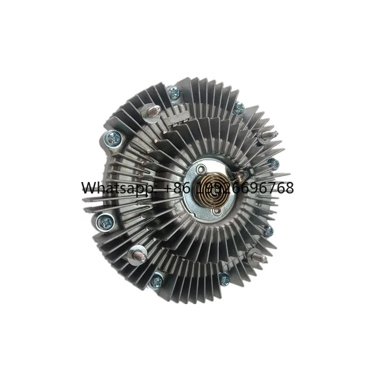 

Wholesale Upper Auto Supplier Cooling System Parts OEM 16210-31040 Cooling Fan Clutch
