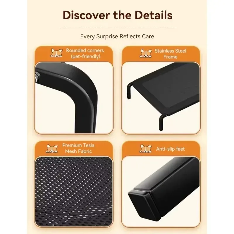 Thumbnail 4 - #24 Latest Dog Sofa Beds Offers