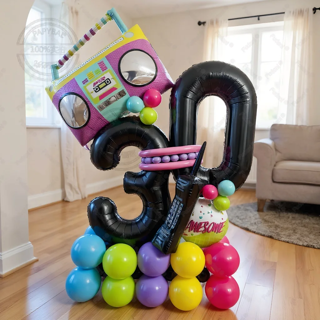 Thumbnail 3 - #34 Latest Inflatable Party Decorations Offers