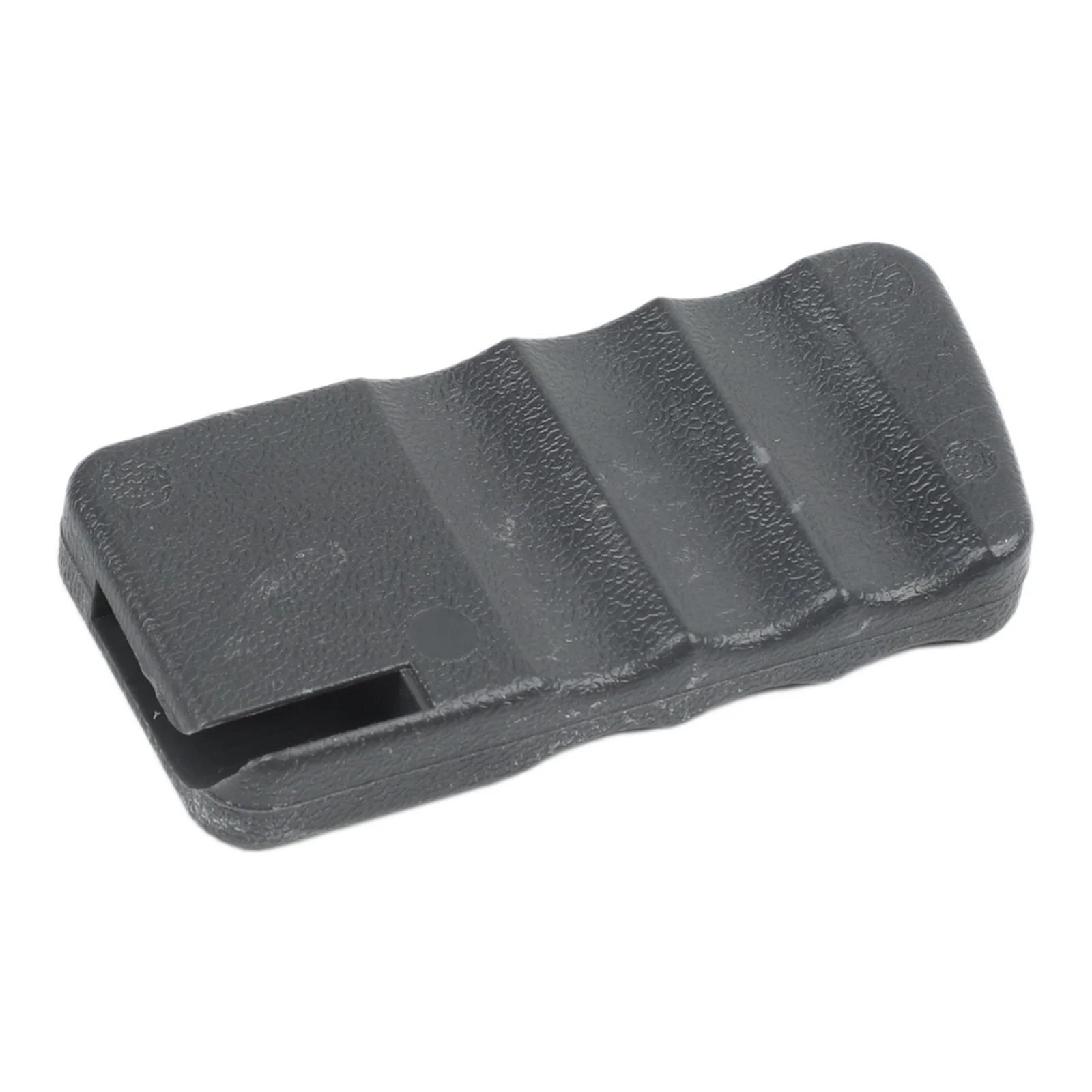 2006-Up Seat Lever Car Seat Trolley Easy To Use Made Of ABS Material Non-deformable Structure Black Car Maintenance