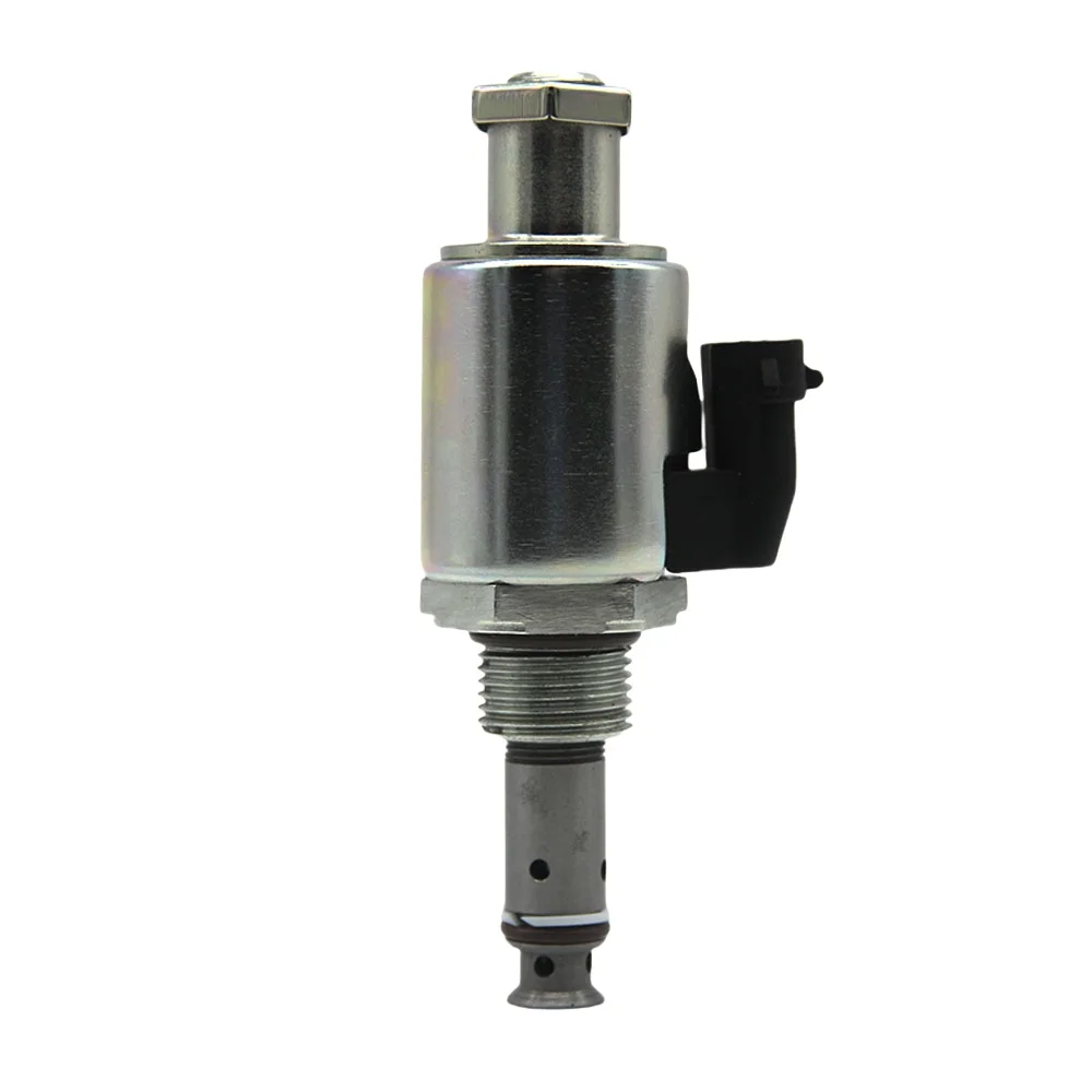 MXL-2781 122-5053 Oil Pump Solenoid Valve Pressure Regulator 1225053 Fit for Caterpillar CAT E325C Excavator Parkins Engine