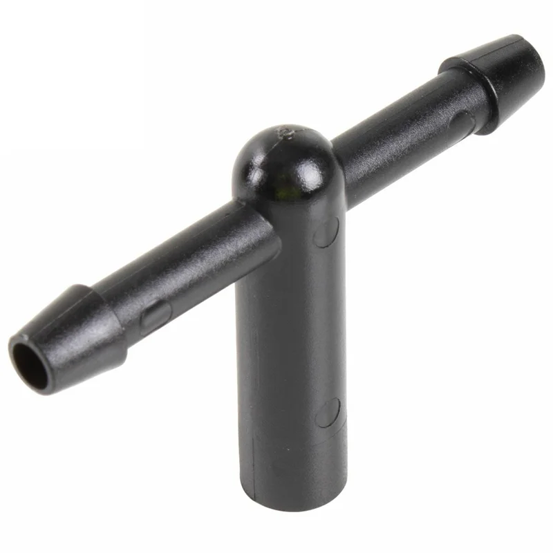 Conector T da mangueira do limpador de pára-brisas, acessórios da arruela para Ford Fiesta 1995-2002 Focus 2011-2015 Kav1996-2008 1009228 96FG17A601AA