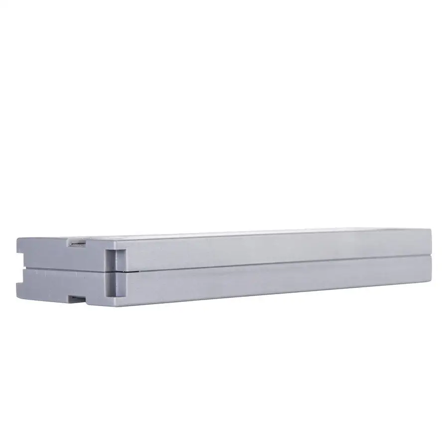 Suitable for Polaroid M8000, M9500, M66, LI1104C, 12-100-0006 Monitor Batteries