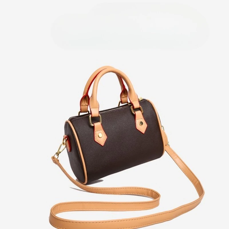 

New Model In 2025 Ladies Fashion Convenient Charming Lightweight Luxurious Stylish Exquisite Individual Female Bag