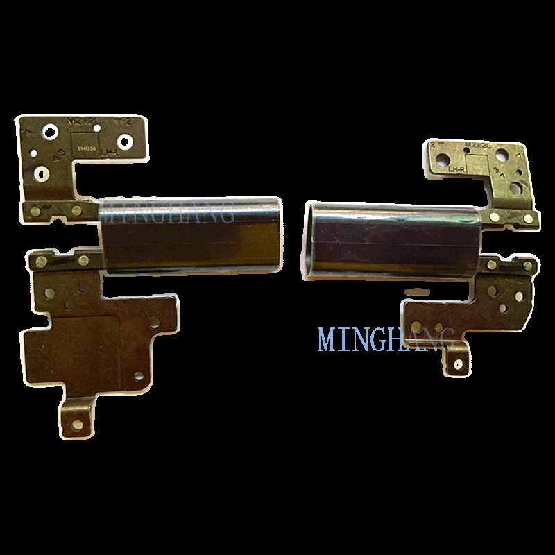 

Новые петли для ЖК-дисплея Lenovo Yoga 730-15 730-15IKB, комплект левая и правая, 5H50Q96486, синие