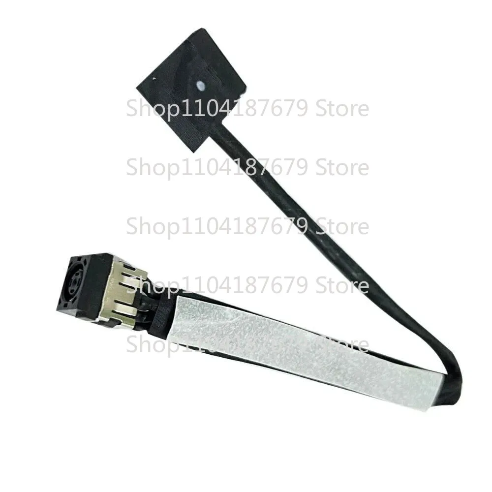 

1pcs DC Power Jack port replacement for Dell Alienware X15 R1 X15 R2 0WTR4D WTR4D