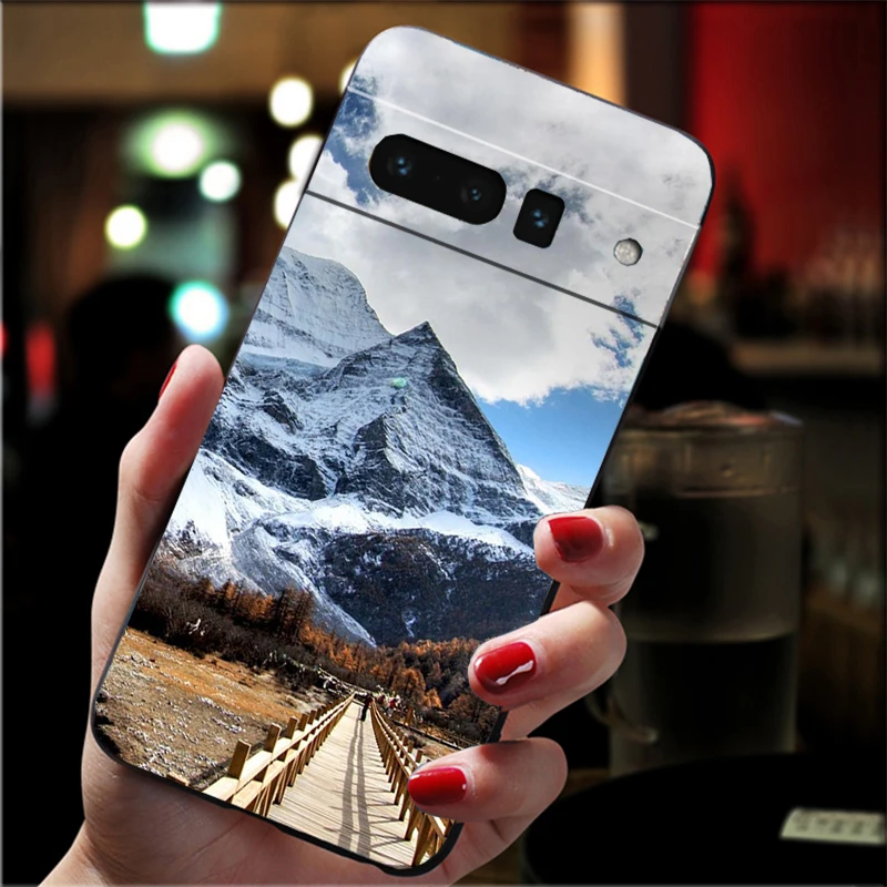 Phone Case For Goog…