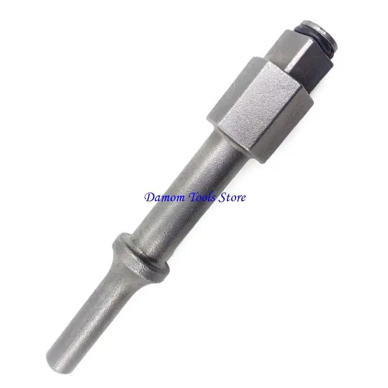 57BE Air Hammer Socket Adapter Pneumatic Broom Breaker 3/8inch Socket