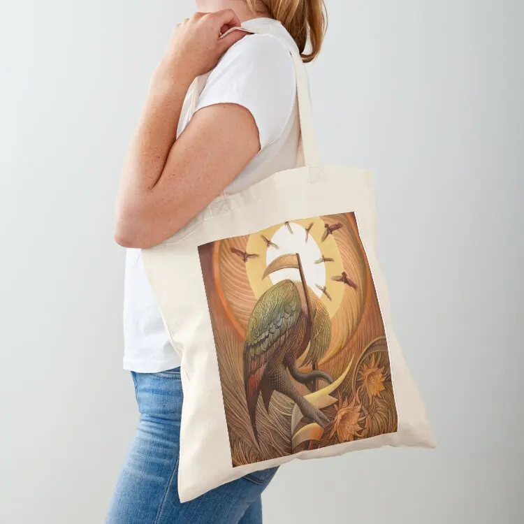 

Vultures Tote Bag Women's beach bags Large bags for women Lady bag Women's shopper