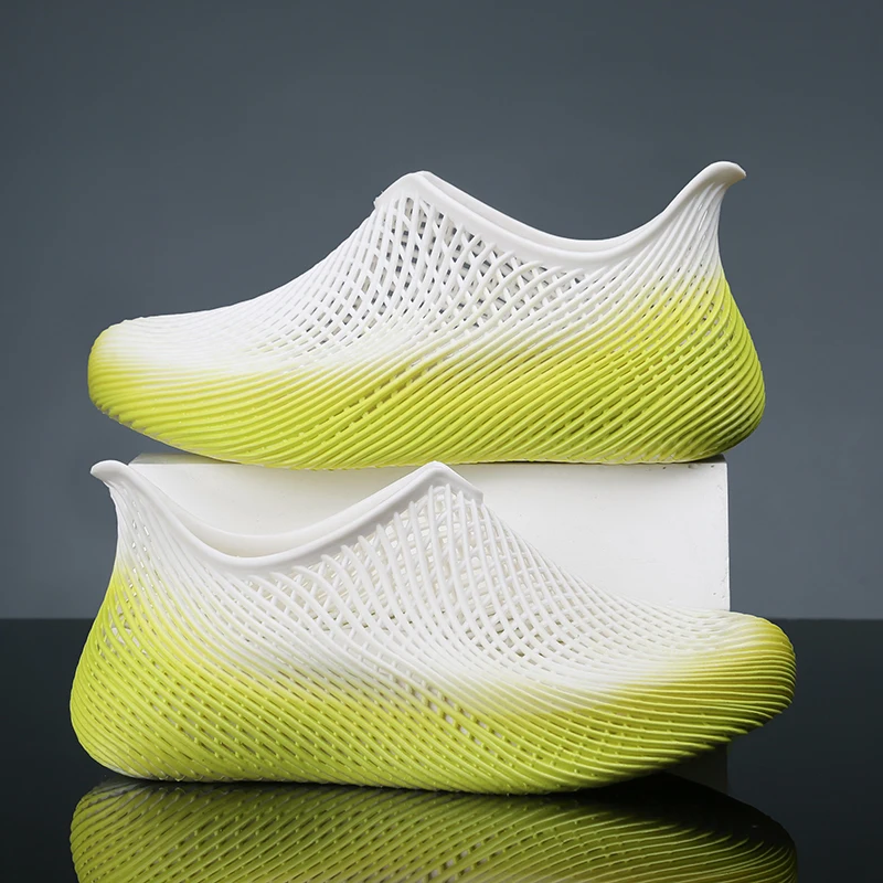3D Printed Outdoor Leisure Sho - đánh giá và giá 3D Printing Outsole
