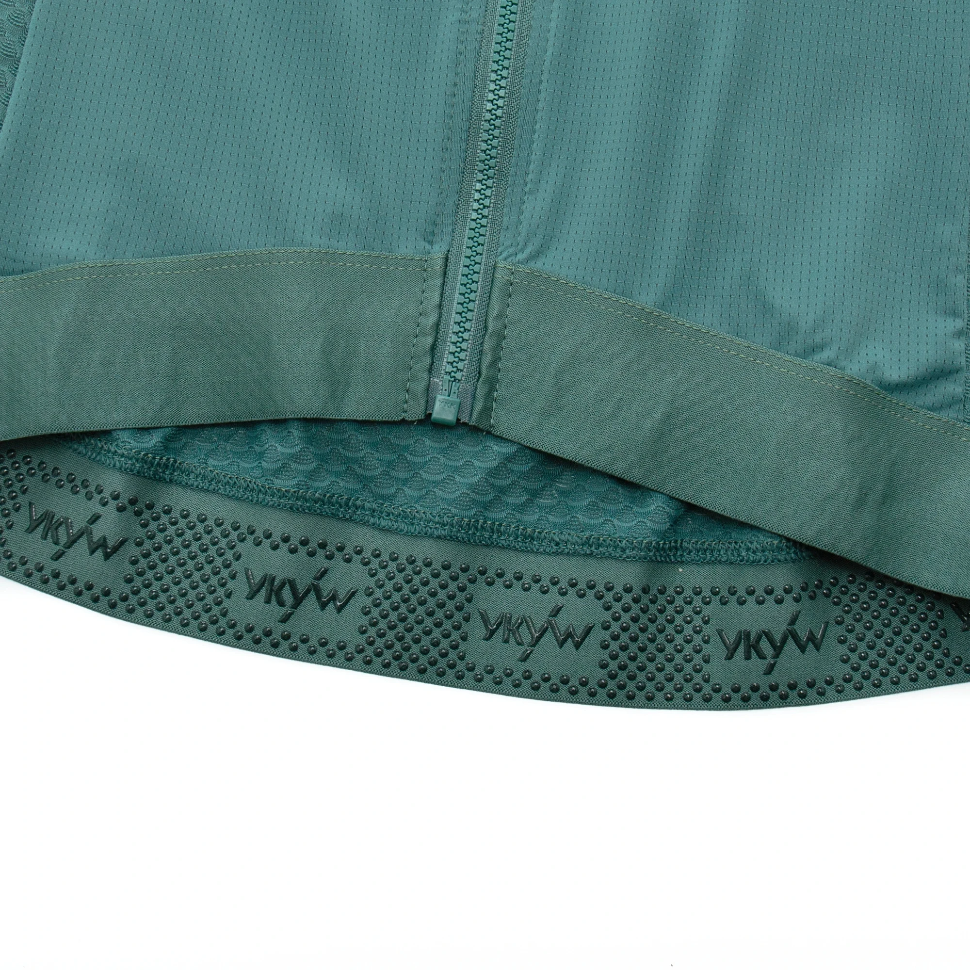 YKYWBIKE 2026 Damen Sommer Kurzarm-Radtrikot Schnelltrocknend Hochelastisch Atmungsaktiv MTB Rennrad Damen Fahrradshirt – Detail 14