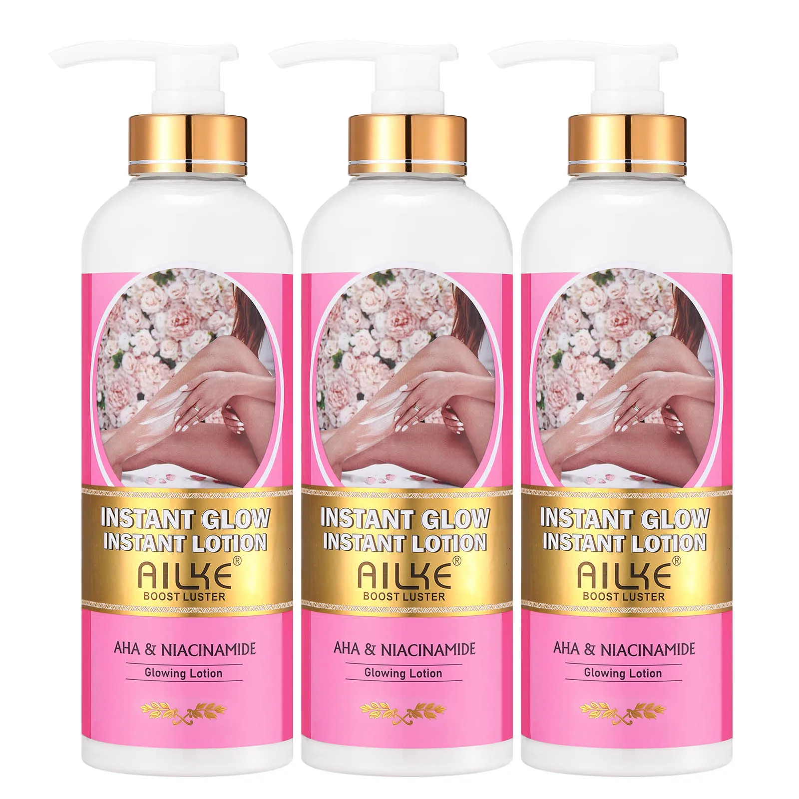 Variant: 3 Bottle Lotion