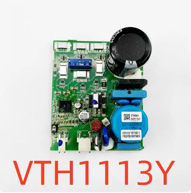 

Used for Haier refrigerator compressor inverter board VTH1113Y refrigerator accessories