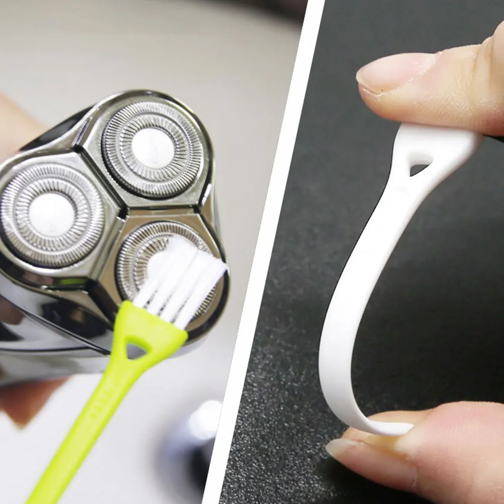 

36Pcs Cleaning Brush Well Made Compact Design for Household Appliances Electronic Devices Tight Gaps Dust Removal