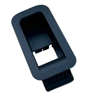 LHD Passenger Power Window Switch Button Frame Trim for VW Golf 7 MK7 Passat B8 Tiguan MK2 Skoda Kodaiq Superb 3 Seat 5G0868345