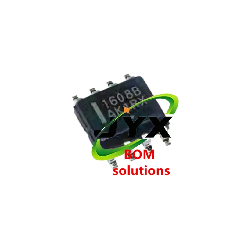 (5piece) New NCP1608BDR2G NCP1607BDR2G NCP1608 NCP1607 1608B 1607B NCP1608BDR NCP1607BDR NCP1608B NCP1607B SOP-8 Chipset