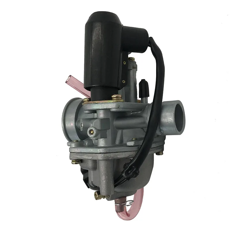 Alloy PZ19JF 2-Stroke Carburetor Carb For YAMAHA JOG 50cc 90cc 100cc 90 100 AT100 For electric choke only