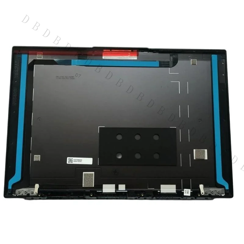 AA+New LCD Back Cover Rear Lid For Lenovo Slim 7 16IAH7 Laptop Replacement