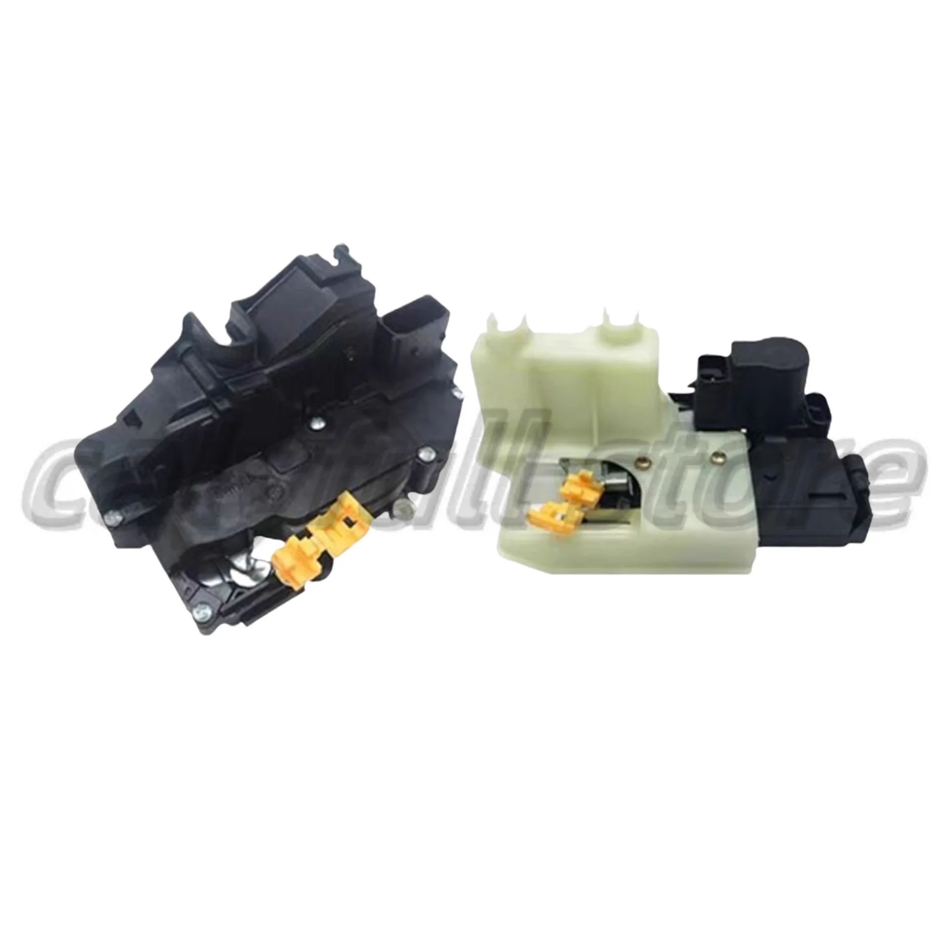 Door Lock Actuator For Chinese Zhonghua Brilliance V3 V5  Door Central Lock Actuator Motor Door Lock Actuator